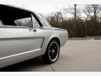 Thumbnail Photo 15 for 1965 Ford Mustang Coupe